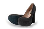 Patrizia Pepe Pumps in maat 38 Bruin | 10% extra korting, Pumps, Bruin, Verzenden, Zo goed als nieuw