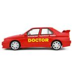 Laudoracing 1:18 - Model kleine stadsauto - Alfa Romeo 155, Nieuw