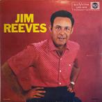 LP gebruikt - Jim Reeves - Jim Reeves, Cd's en Dvd's, Verzenden, Zo goed als nieuw