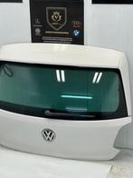VW Polo Bluemotion achterklep bj.2010 laknr.LB9A kleur wit, Auto-onderdelen, Gebruikt, Achter, Volkswagen, Achterklep