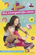 Een onvergetelijke zomer / Disney Soy Luna 9789044747355, Verzenden, Zo goed als nieuw