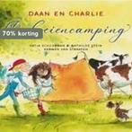 Daan en Charlie - De koeiencamping 8712800197485, Verzenden, Gelezen, Katja Schuurman