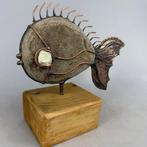 Jacek Drzymaa ( XX- XXI) - NO RESERVE-BIG FISH