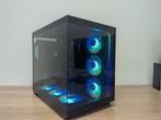 RGB Game PC: i7 12700KF - RTX 3070 - 32GB DDR5 - 1 TB m2.0, 32 GB, 1 TB M2.0 SSD nieuw, Virtual Reality, Ophalen of Verzenden
