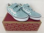 Veiling - Vans Old Skool V Schoenen (Maat 34), Nieuw