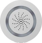 Calex Slimme Sirene - Smart Home Alarmbeveiliging -, Ophalen of Verzenden, Zo goed als nieuw