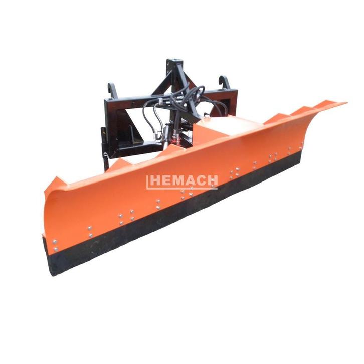Hemach Sneeuwschuif - sneeuwploeg, Zakelijke goederen, Agrarisch | Werktuigen, Akkerbouw, Bollenteelt, Boomteelt, Fruitteelt, Glastuinbouw