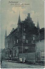 ZALTBOMMEL - Huis Maarten van Rossum, Verzenden, Gelopen