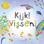 Kijk! Vissen! 9789047711155 Stephanie Calmenson, Verzenden, Gelezen, Stephanie Calmenson