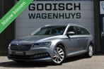 Zakelijke Lease |  Škoda Superb Combi 1.5 TSI ACT Business E, Automaat, Euro 6, Overige kleuren, Overige brandstoffen