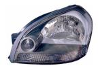 Hyundai Tucson 2004-2010 Koplamp Links (Koplampen), Verzenden, Nieuw