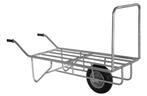 Ramenwagen gegalvaniseerd met luchtband, Ophalen of Verzenden, Nieuw