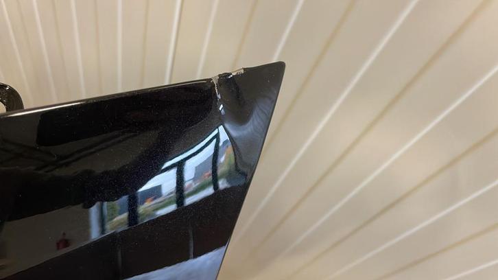 Spatbord rechtsvoor Seat Ibiza BLACKMAGIC (LC9Z)  - Nieuw sp, Auto-onderdelen, Carrosserie en Plaatwerk, Nieuw, Seat, Voor, Spatbord