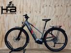 Malaguti Cortina TR 5.1 E-Bike Shimano Deore 2022, Overige merken, Ophalen of Verzenden, Zo goed als nieuw, Minder dan 47 cm