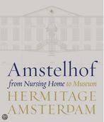 Hermitage Amsterdam Nursing Home  To Museum 9789078653110, Boeken, Geschiedenis | Stad en Regio, Gelezen, N. Noordervliet, J. Tromp
