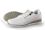 Marco Tozzi Sneakers in maat 39 Wit | 10% extra korting, Kleding | Dames, Schoenen, Verzenden, Wit, Marco Tozzi, Nieuw