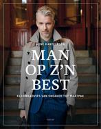 Man op zn best 9789057598050 Arno Kantelberg, Verzenden, Gelezen, Arno Kantelberg