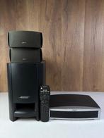 Bose - PS 3-2-1 II - Home Cinema - 2.1 Stereoset, Nieuw