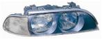 KOPLAMP VOOR BMW 5 E39 1996-2000 63128375300, Auto-onderdelen, Ophalen of Verzenden, Nieuw