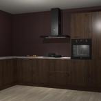 Noten keuken Nuuk 66680, Huis en Inrichting, Verzenden, Nieuw