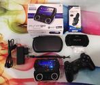 Sony - Playstation Portable (PSP) - Sony Playstation PSP GO, Nieuw