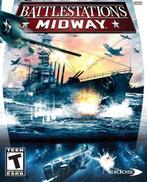Battlestations: Midway [Xbox 360], Ophalen of Verzenden, Nieuw