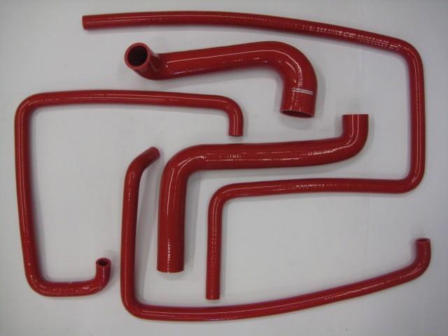 Opel Ascona / Manta B Radiatorslangen, Auto-onderdelen, Overige Auto-onderdelen, Ophalen of Verzenden