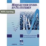Modules voor studio- en PA-systemen / De elektronica, Verzenden, Gelezen, G. Haas