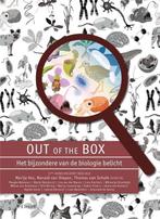 Out of the Box 9789493127067 Marije Vos, Boeken, Verzenden, Gelezen, Marije Vos