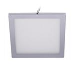 LED plafonniere opbouw 12 Volt Vierkant, Watersport en Boten, Ophalen of Verzenden, Nieuw