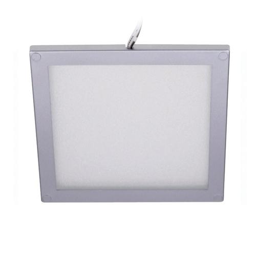 LED plafonniere opbouw 12 Volt Vierkant, Watersport en Boten, Bootonderdelen, Nieuw, Ophalen of Verzenden