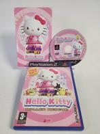 Hello Kitty Roller Rescue Playstation 2, Ophalen of Verzenden, Zo goed als nieuw
