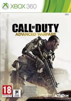 Call of Duty Advanced Warfare (Xbox 360 Games) (Xbox 360), Spelcomputers en Games, Games | Xbox 360, Ophalen of Verzenden, Zo goed als nieuw