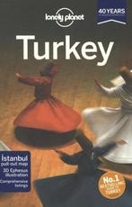 Lonely Planet Turkey dr 13 9781742200392 J. Bainbridge, Verzenden, Gelezen, J. Bainbridge
