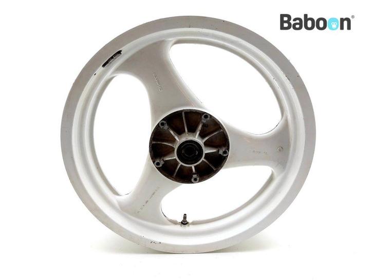 Voorwiel Gilera RC 600 Nordwest (RC600), Motoren, Onderdelen | Overige, Gebruikt, Verzenden