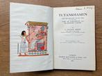 G. Elliot Smith - Tutankhamen and the discovery of his tomb, Antiek en Kunst