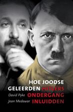 Hoe Joodse geleerden Hitlers ondergang inluidd 9789059778528, Boeken, Zo goed als nieuw, Verzenden