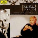 cd - Beethoven - An Die Ferne Geliebte   Lieder, Verzenden, Zo goed als nieuw