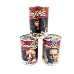 Koen Betjes (1992) - Bad Boys x Campbell’s Soupcan Party (3