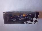 Minichamps 1:18 - Modelauto - Red Bull - F1, Hobby en Vrije tijd, Modelauto's | 1:5 tot 1:12, Nieuw