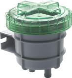 VETUS geurfilter groot voor vuilwatertank - 19mm, Watersport en Boten, Ophalen of Verzenden, Nieuw