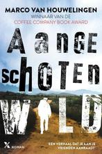 Aangeschoten wild (9789401601337, Marco Van Houwelingen), Boeken, Verzenden, Nieuw