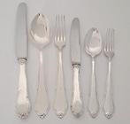 GERO - Georg Nilsson - Bestekset (43) - compleet 6persoons,, Antiek en Kunst, Antiek | Meubels | Tafels