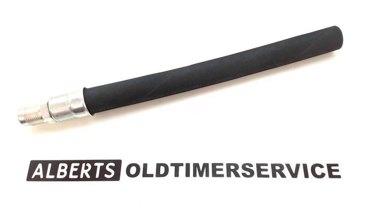Brandstofslang vanaf tankfilter 14x18mm, oa Mercedes RC107, Auto-onderdelen, Brandstofsystemen, Nieuw, Mercedes-Benz, Oldtimer onderdelen