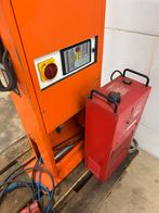 TECNA puntlasapparaat puntlasmachine puntlas apparaat, Doe-het-zelf en Verbouw, Gebruikt, Overige typen