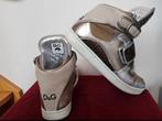 D&G - High-top sneakers - Maat: EU 44 - Vintage, Nieuw