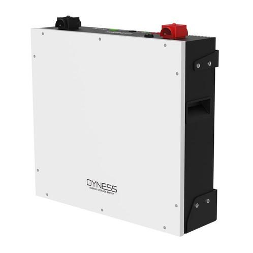 Dyness DL5.0C - 5,12 kWh, Doe-het-zelf en Verbouw, Zonnepanelen en Toebehoren, Ophalen of Verzenden