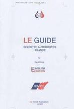 Le guide: selected autoroutes France by Karol Libura (Book), Boeken, Gelezen, Karol Libura, Verzenden