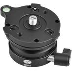 Sirui LE-60 Leveling Platform | Outlet model, Verzenden, Gebruikt, Overige Merken