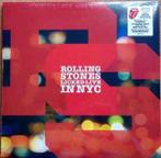 lp nieuw - Rolling Stones - Licked Live In NYC (White Vinyl)